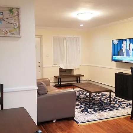 1118-quality Cribs Duplex * New York