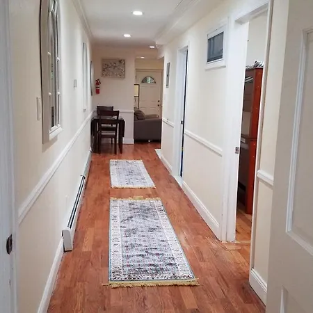 1118-quality Cribs Duplex Apartment