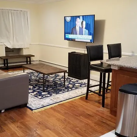 Apartment 1118-quality Cribs Duplex New York