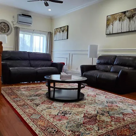Apartment 1118-quality Cribs Duplex New York