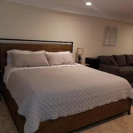1118-quality Cribs Duplex Apartment