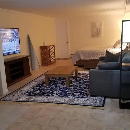 1118-quality Cribs Duplex Apartment *