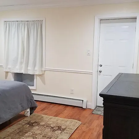 1118-quality Cribs Duplex Apartment New York