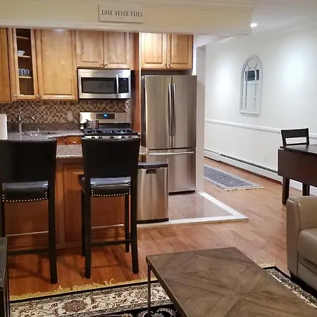 1118-quality Cribs Duplex Apartment