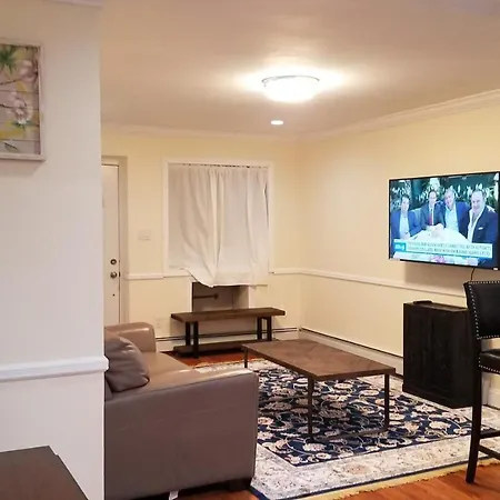 1118-quality Cribs Duplex Apartment New York