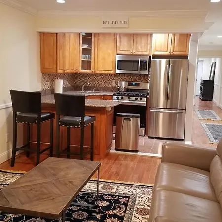1118-quality Cribs Duplex Apartment