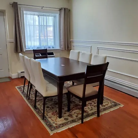 Apartment 1118-quality Cribs Duplex