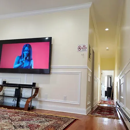 1118-quality Cribs Duplex Apartment