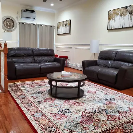 1118-quality Cribs Duplex * New York