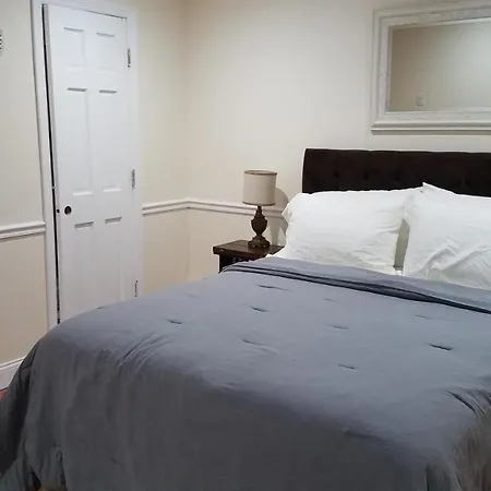 Apartment 1118-quality Cribs Duplex