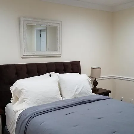 Apartment 1118-quality Cribs Duplex