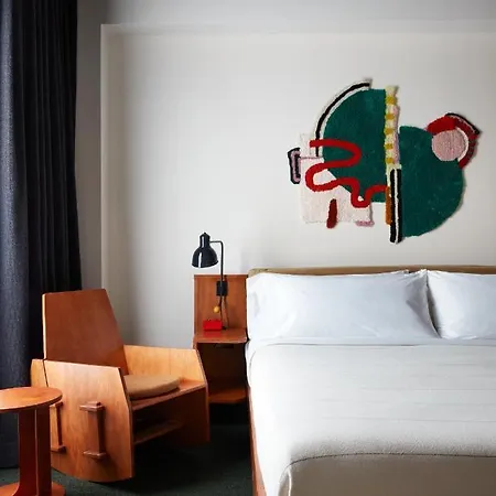Hotel Ace Brooklyn 4*