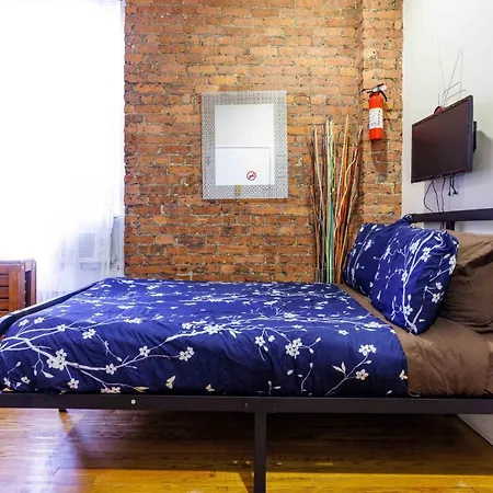 Apartment In New York