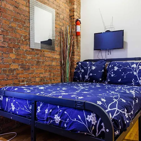 Apartment In *