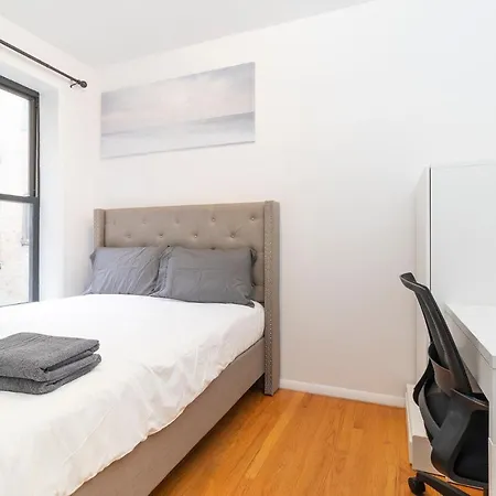 Apartment Upper East Suites *