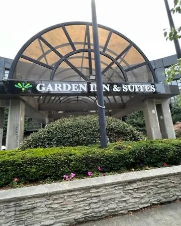 Garden & - Jfk 3*