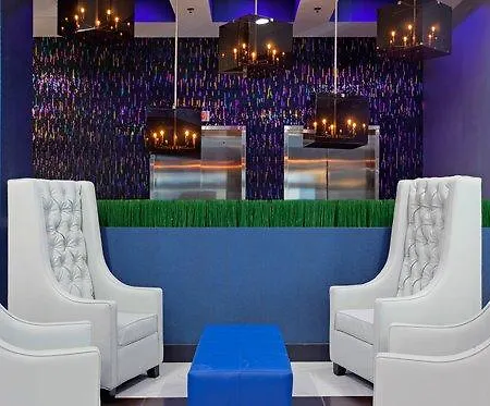 Fairfield & By Marriott Queens/queensboro Bridge Hotel New York