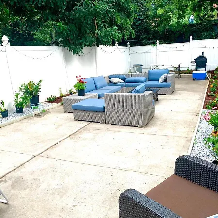 3 Bedroom Apartment New York