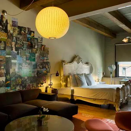 Soho House Hotel