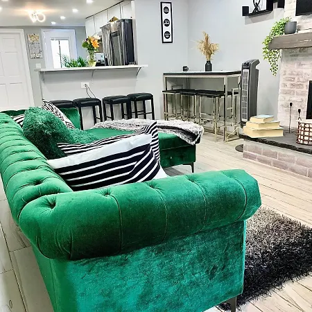 3 Bedroom *