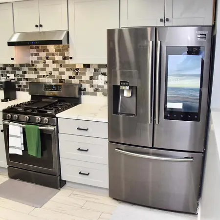 3 Bedroom *