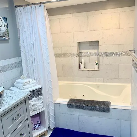 Apartment 3 Bedroom New York