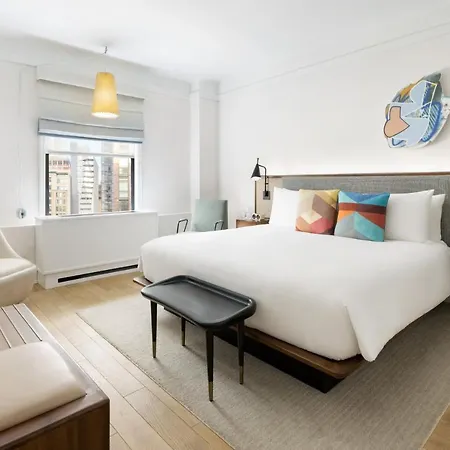Seville Nomad - The Unbound Collection By Hyatt Hotel