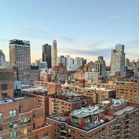 Bentley Hotel New York