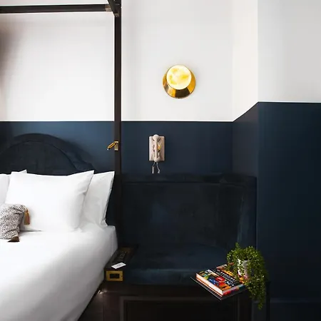Civilian Hotel New York