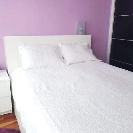 Homestay Maspeth House *
