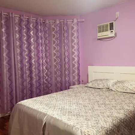 Maspeth House Homestay