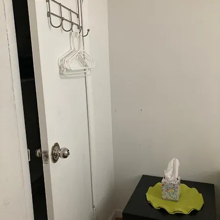 Maspeth House Homestay New York