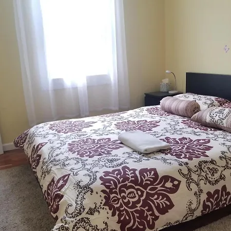 Homestay Maspeth House New York