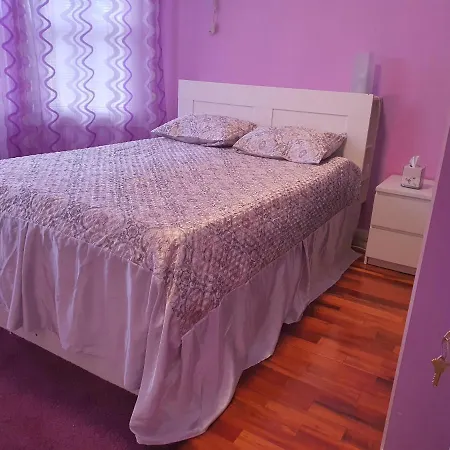 Maspeth House * New York