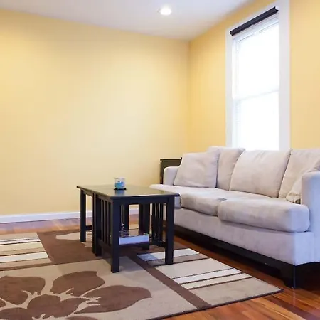 Maspeth House Homestay New York