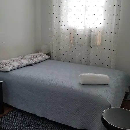 Homestay Maspeth House