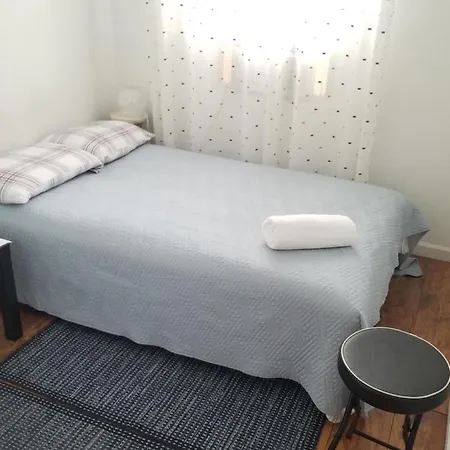 Maspeth House Homestay