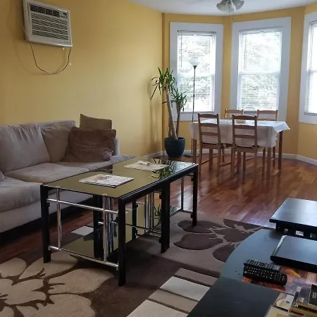 Maspeth House Homestay New York