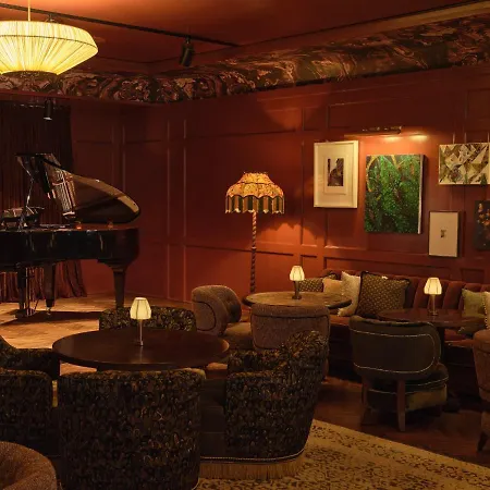 The Ned Nomad Hotel New York