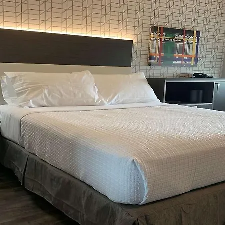 Western Line Hotel New York