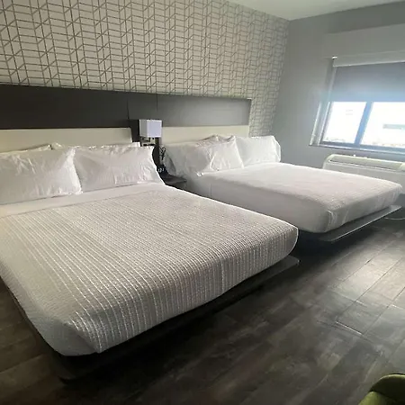 Hotel Western Line New York