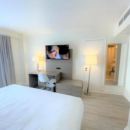 Garden & - Jfk 3* New York