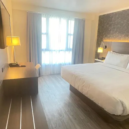 Hotel Garden & - Jfk