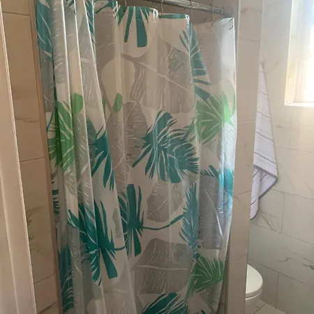 Homestay Urban Jungle Oasis In Queens! New York