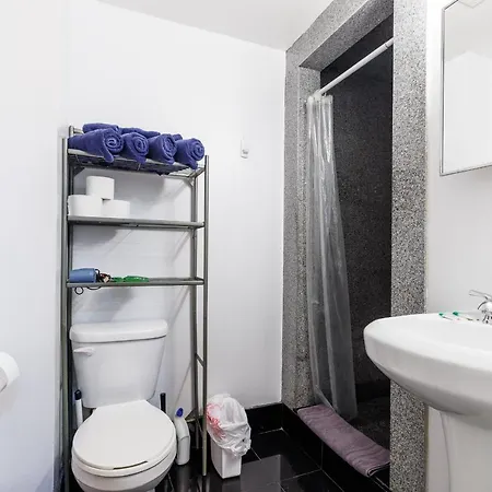 Apartment In *