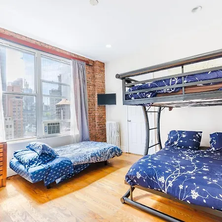 Apartment In New York