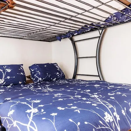 Apartment In