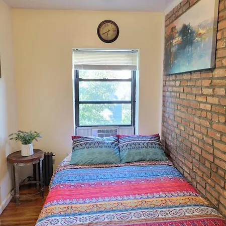 Apartment The Harlem Cascades New York