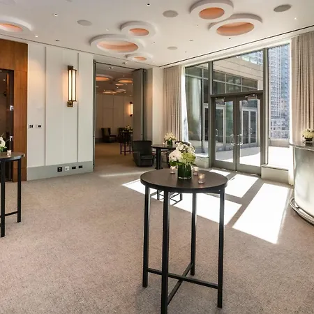 Kimpton Eventi By Ihg 5* New York