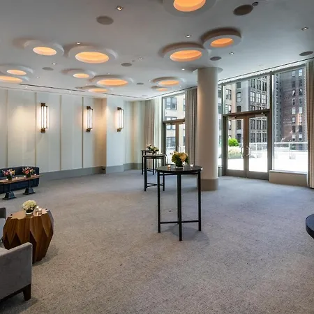 Hotel Kimpton Eventi By Ihg 5*